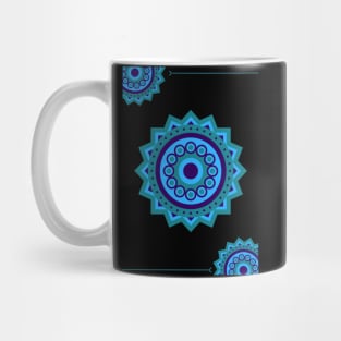 Mandala Mug